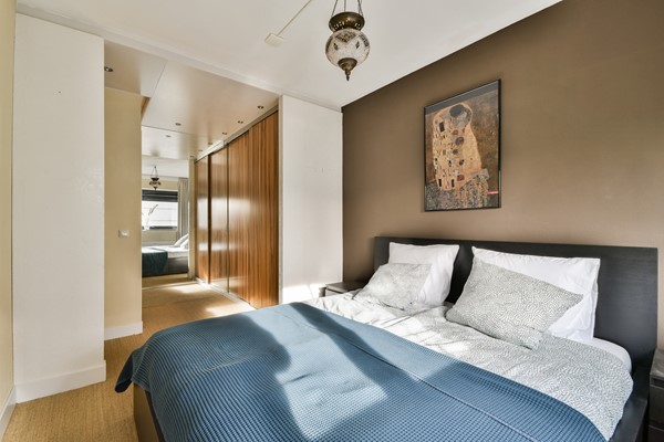 Foto - Onder bod: Carnapstraat 165, 1062 KZ Amsterdam